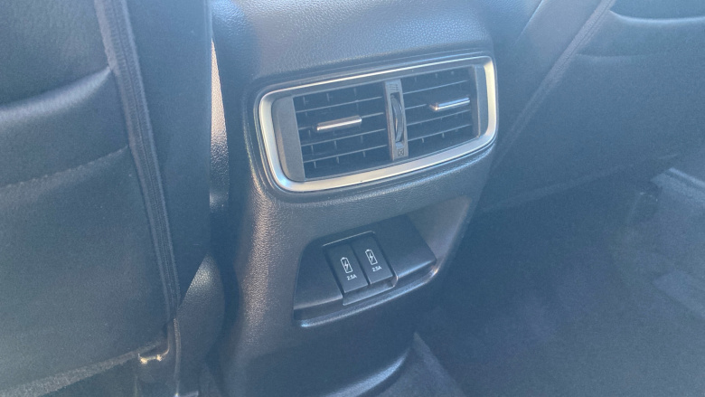 Honda CR-V 2.0 i-MMD Hybrid SR  2WD 5dr eCVT Hybrid Estate